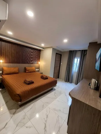 Sitara Patong Beach Resort – Fotos 2