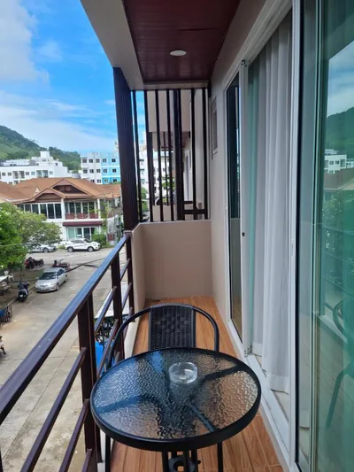 Sitara Patong Beach Resort – Fotos 5