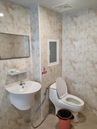 Sitara Patong Beach Resort – Fotos 7