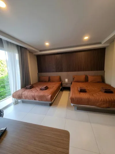 Sitara Patong Beach Resort – Fotos 9