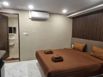 Sitara Patong Beach Resort – Fotos 10