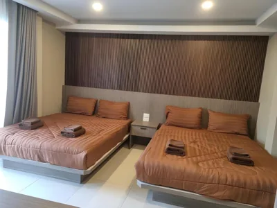 Sitara Patong Beach Resort – Fotos 11