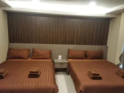 Sitara Patong Beach Resort – Fotos 12