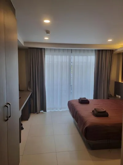 Sitara Patong Beach Resort – Fotos 14
