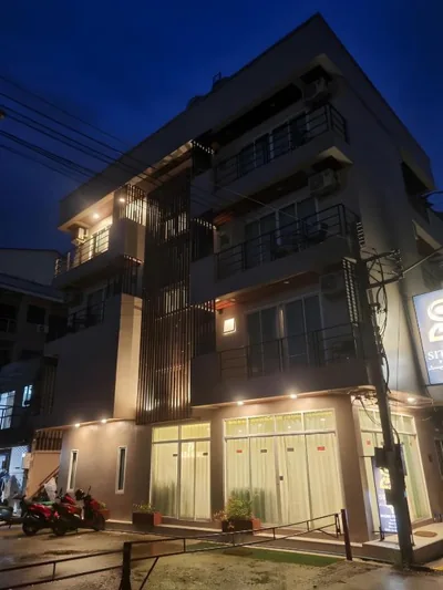 Sitara Patong Beach Resort – Fotos 16