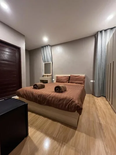 Standard-Doppelzimmer — Sitara Patong Beach Resort